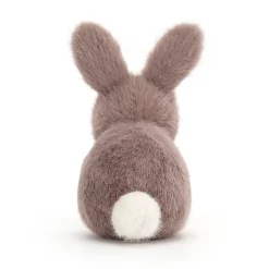 Jellycat Knuffel Konijn Pebblet Mushroom Bunny