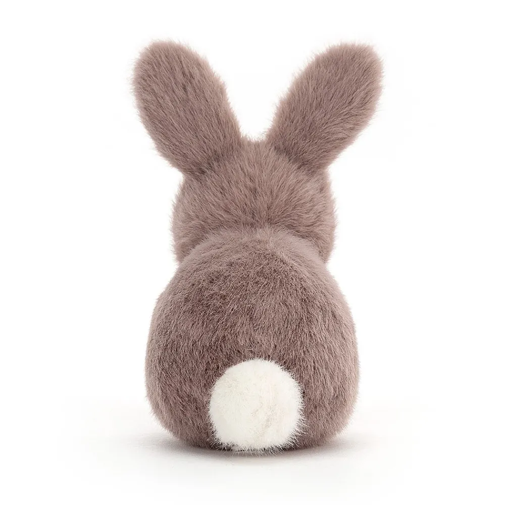 Jellycat Knuffel Konijn Pebblet Mushroom Bunny