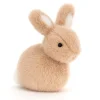 Jellycat Knuffel Konijn Pebblet Honey Bunny