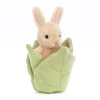 Jellycat Knuffel Konijn Poppin Bunny