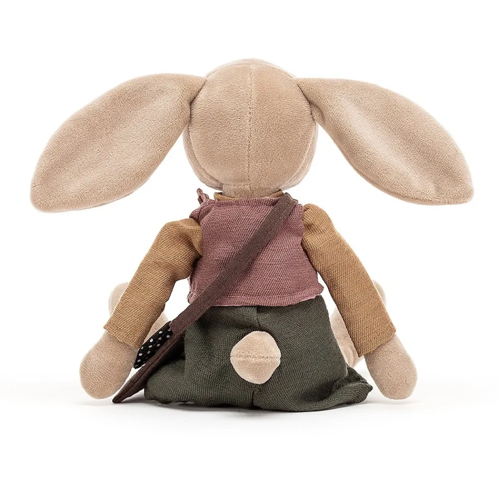 Jellycat Knuffel Konijn Pedlar Bunny