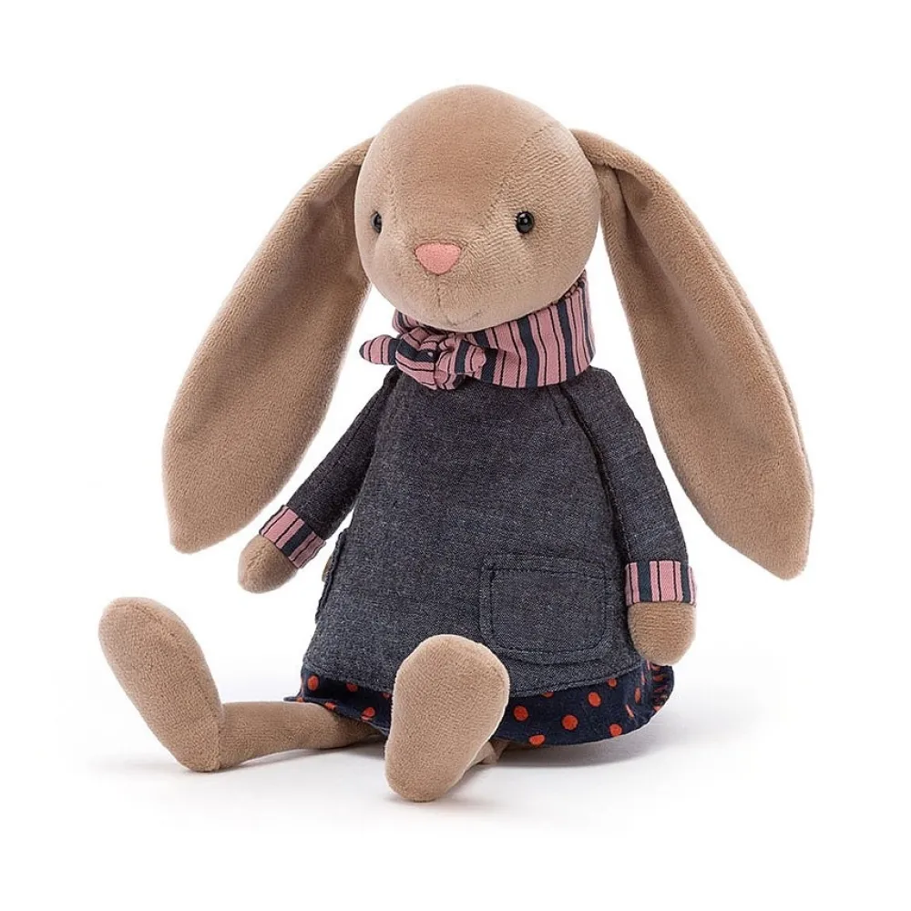 Jellycat Knuffel Konijn Riverside Rambler Rabbit