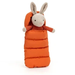 Jellycat Knuffel Konijn Snuggler Bunny