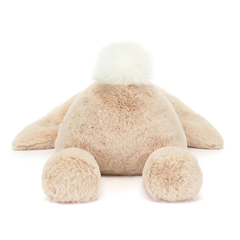 Jellycat Knuffel Konijn Smudge Rabbit Big