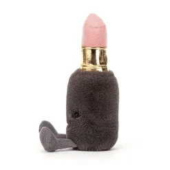 Jellycat Knuffel Kooky Cosmetic Lipstick