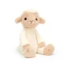 Jellycat Knuffel Lam Wumper Lamb