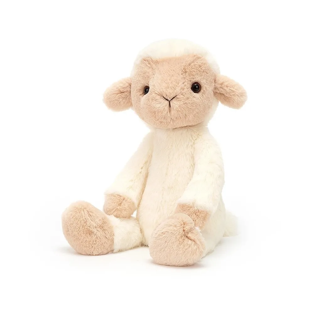 Jellycat Knuffel Lam Wumper Lamb