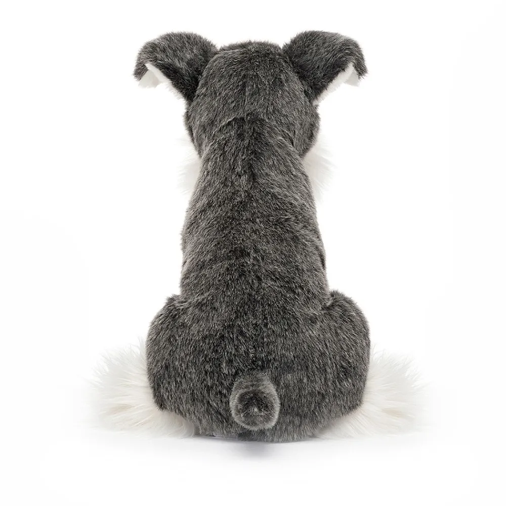 Jellycat Knuffel Lawrence Schnauzer