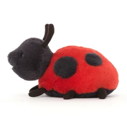 Jellycat Knuffel Layla Ladybird