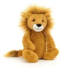 Jellycat Knuffel Leeuw Bashful Lion