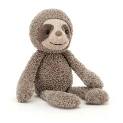 Jellycat Knuffel Luiaard Woogie Sloth