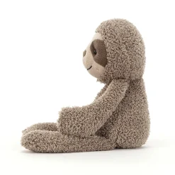 Jellycat Knuffel Luiaard Woogie Sloth