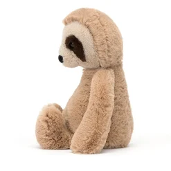 Jellycat Knuffel Luiaard Bashful Sloth Medium