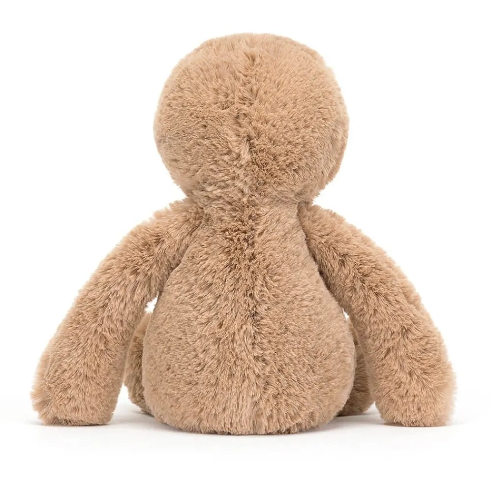 Jellycat Knuffel Luiaard Bashful Sloth Medium
