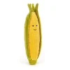 Jellycat Knuffel Mais Vivacious Vegetable Sweetcorn