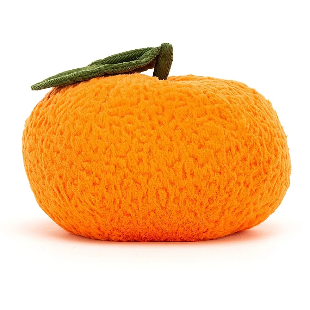 Jellycat Knuffel Mandarijn Amuseable Clementine