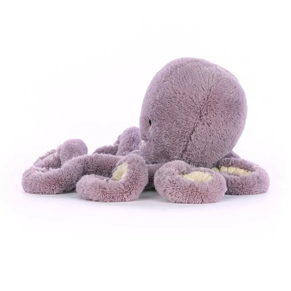 Jellycat Knuffel Maya Octopus Little
