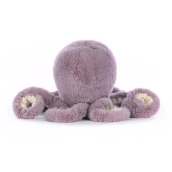 Jellycat Knuffel Maya Octopus Little