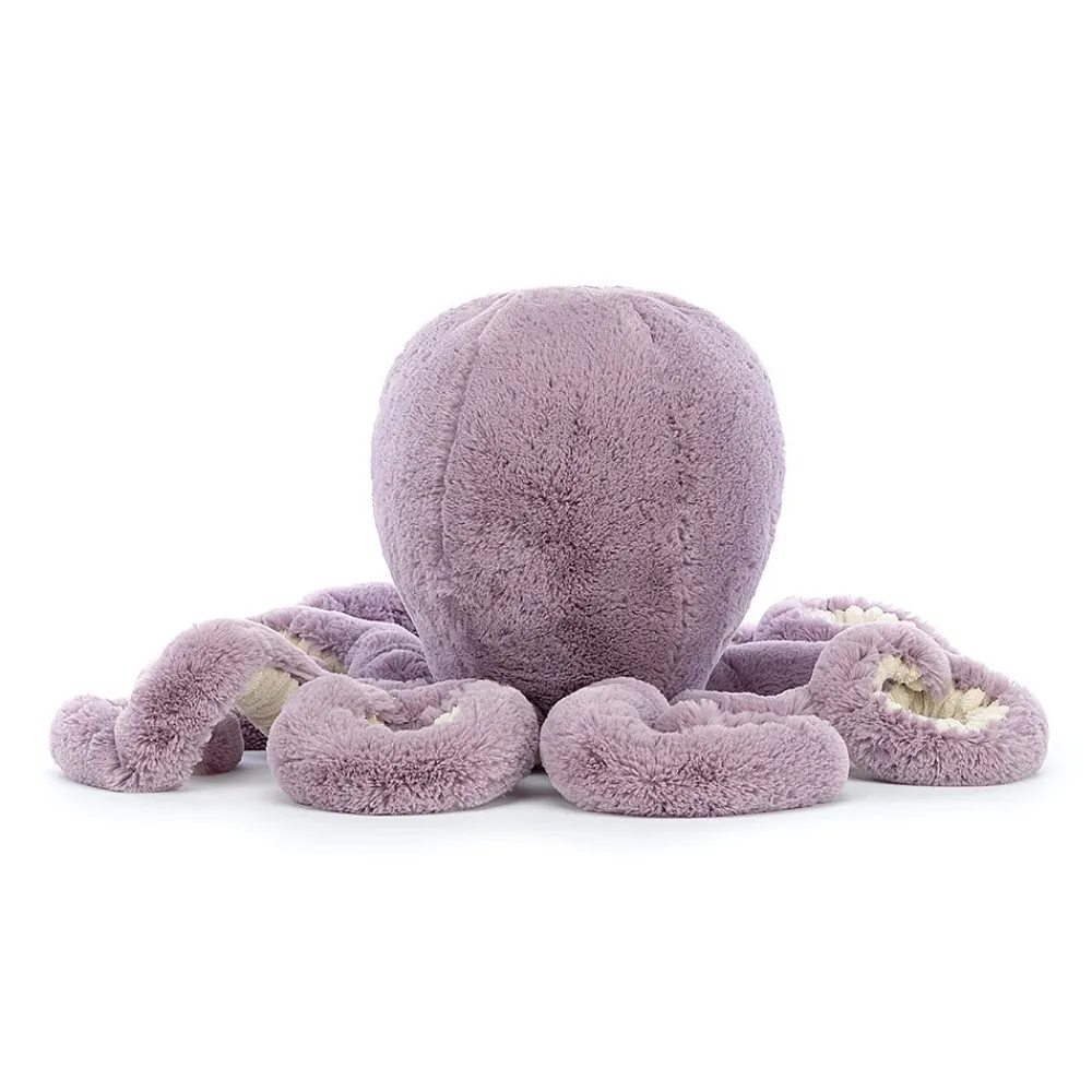 Jellycat Knuffel Maya Octopus Little