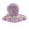 Jellycat Knuffel Maya Octopus Baby