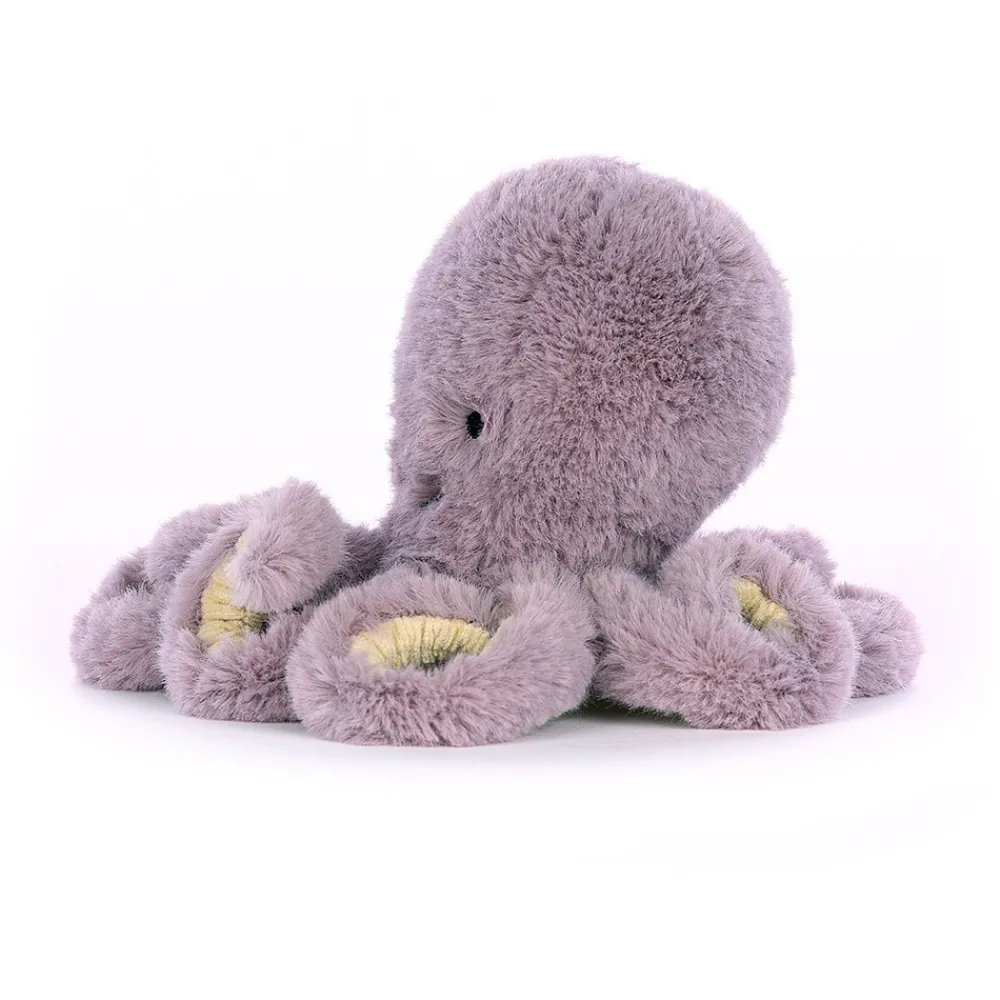 Jellycat Knuffel Maya Octopus Baby