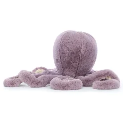 Jellycat Knuffel Maya Octopus Baby