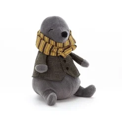 Jellycat Knuffel Mol Riverside Rambler Mole