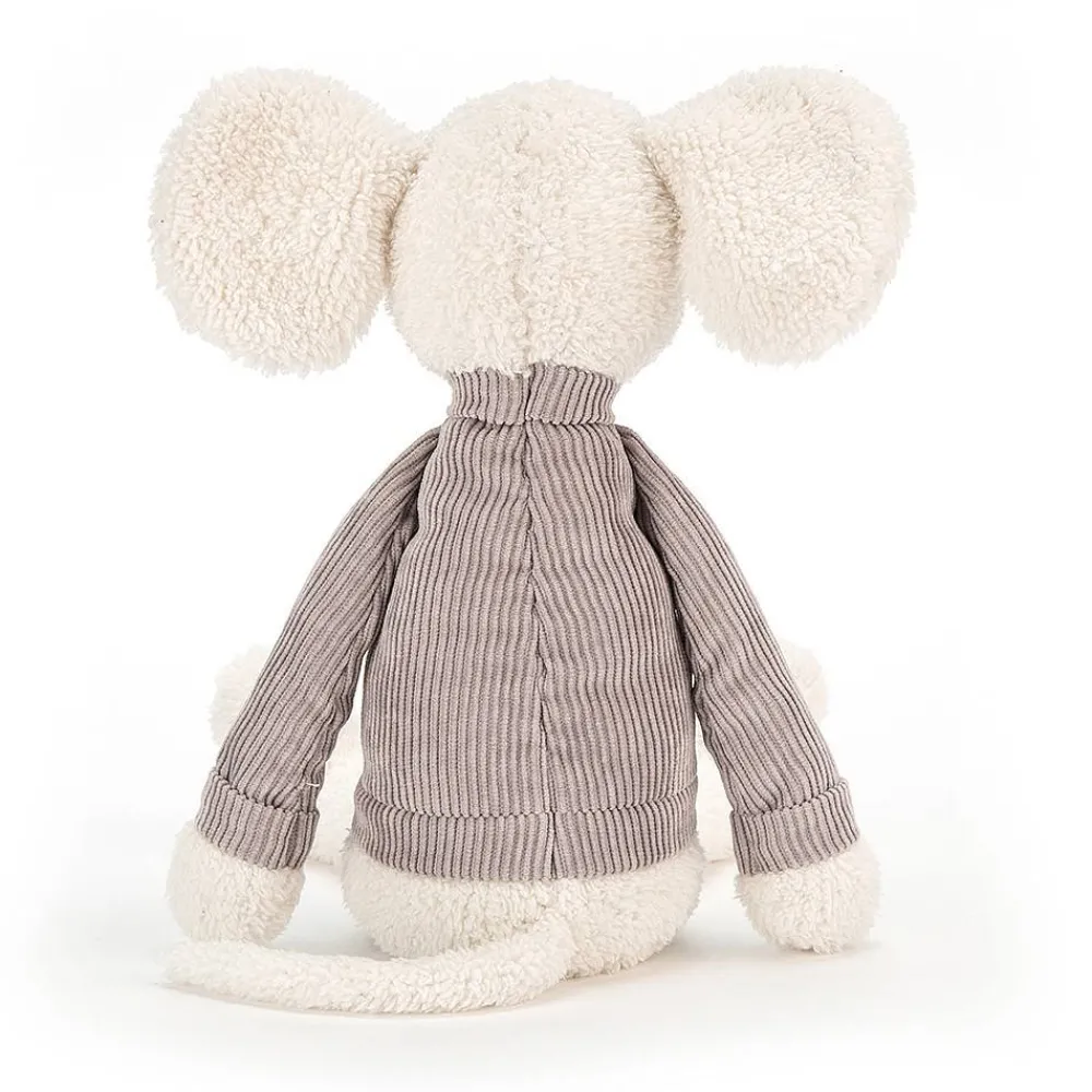 Jellycat Knuffel Muis Jumble Mouse
