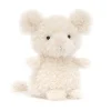 Jellycat Knuffel Muis Little Mouse