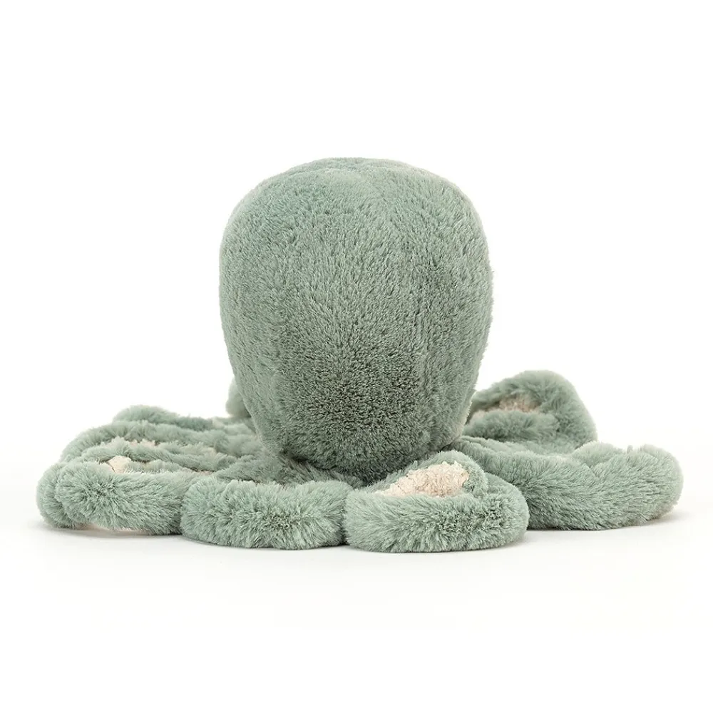 Jellycat Knuffel Odyssey Octopus Little
