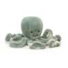 Jellycat Knuffel Odyssey Octopus