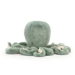 Jellycat Knuffel Odyssey Octopus