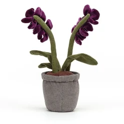 Jellycat Knuffel Orchidee Amuseable Orchid