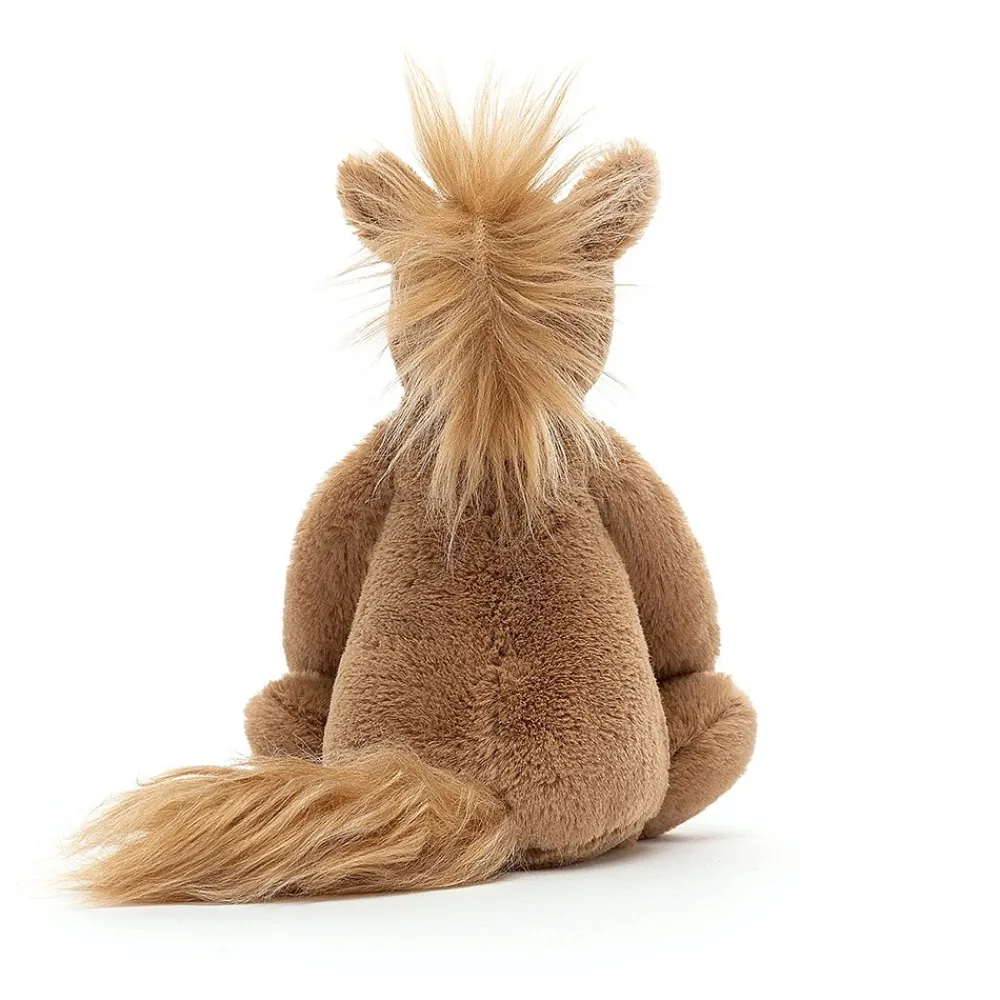 Jellycat Knuffel Paard Bashful Pony