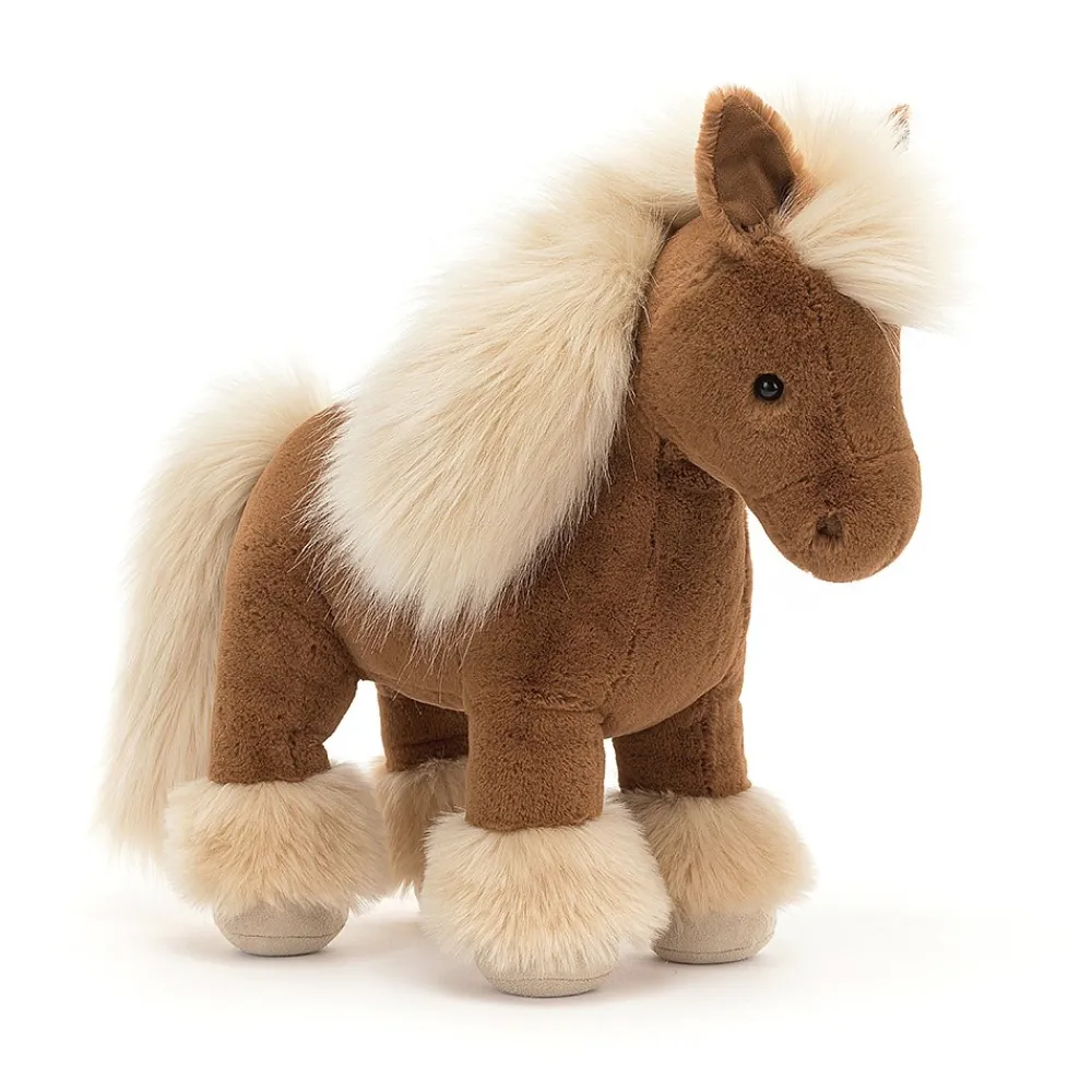Jellycat Knuffel Paard Freya Pony 32cm