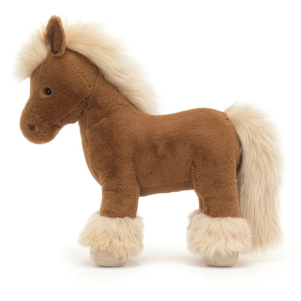 Jellycat Knuffel Paard Freya Pony 32cm