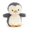 Jellycat Knuffel Pinguin Wee Penguin