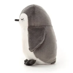 Jellycat Knuffel Pinguin Minikin Penguin