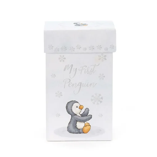 Jellycat Knuffel Pinguin My First Penguin