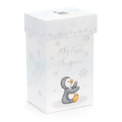 Jellycat Knuffel Pinguin My First Penguin