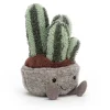 Jellycat Knuffel Plant Silly Succulent Columnar Cactus