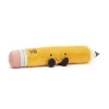 Jellycat Knuffel Potlood Smart Stationery Pencil
