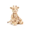 Jellycat Knuffel Puffles Giraffe