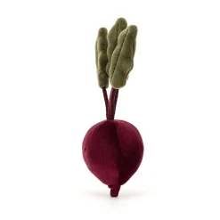 Jellycat Knuffel Rode Biet Vivacious Vegetable