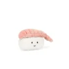 Jellycat Knuffel Sassy Sushi Nigiri