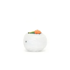 Jellycat Knuffel Sassy Sushi Uramaki