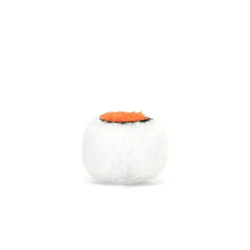 Jellycat Knuffel Sassy Sushi Uramaki