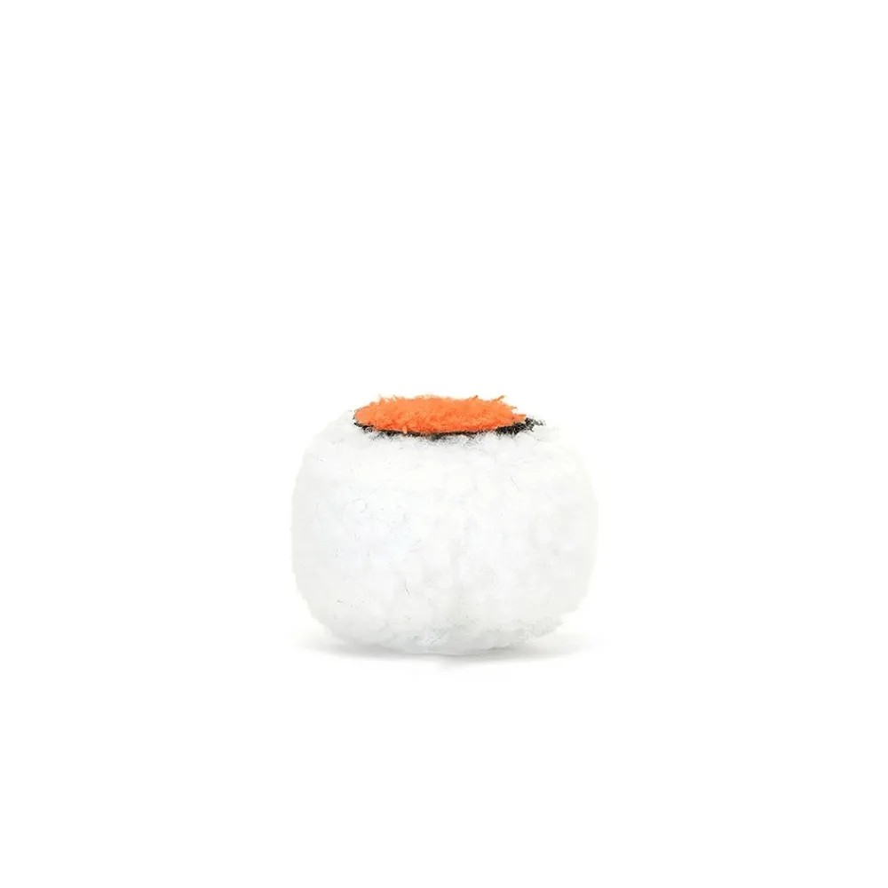 Jellycat Knuffel Sassy Sushi Uramaki