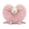 Jellycat Knuffel Schaap Aimee Sheep