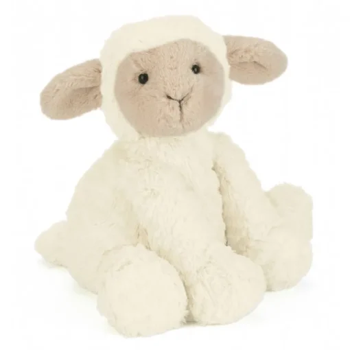 Jellycat Knuffel Schaap Fuddlewuddle Lamb
